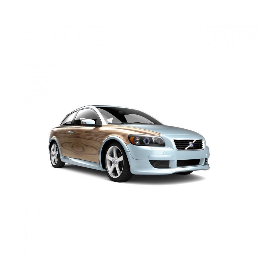  Volvo C30 2008 года  (фото 2 из 3)